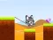 Játék Swing Cute Cat online