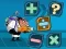 Játék Crazy Shooter of Math online