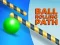 Játék Ball Rolling Path online