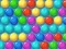 Játék Bubble Shooter Arcade online