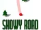 Játék Snowy Road online