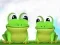 Játék Frogger Jump online