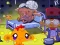 Játék Monkey Go Happy Stage 595 online