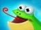 Játék Catch The Frog online