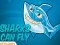 Játék Sharks can fly online