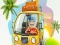Játék Kids Car Puzzle online