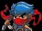 Játék Ninjakira Combo Showdown online