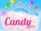 Játék Candy Rain online