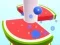 Játék Helix Fruit Jump online