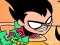 Játék Teen Titans: Jumping Tournament 2 online