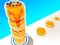Játék Pancake Run online