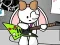 Játék Bunny Rockstar online