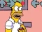 Játék Friday Night Funkin Vs Homero online