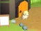 Játék Hamster Village online