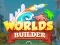 Játék Worlds Builder online