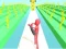 Játék Letter Boom Blast online