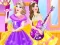 Játék Betty And Popstar Dress Up online