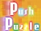 Játék Push Puzzle online