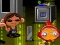 Játék Monkey Go Happy Stage 601 online