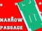 Játék Narrow Passage online
