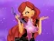 Játék Stella Girl Dress Up Game online