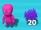 Játék Real Squid 3d online