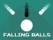 Játék Falling Balls online