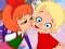 Játék Valentine's Day Hidden Hearts online
