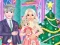 Játék Royal Family Christmas Preparation online