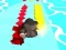 Játék Monster Rush online