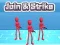 Játék Join & Strike online