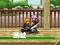 Játék Anime Warriors 2 online
