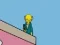 Játék Simpsons Arcade online
