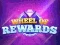 Játék Wheel of Rewards online