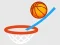 Játék Brain Dunk online