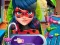 Játék Miraculous Hero Real Dentist online