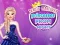 Játék Beauty Makeover Princesses Prom Night online