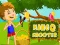 Játék Mango Shooter online
