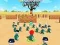 Játék Battle Squid Game online