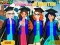 Játék Princess Graduation online