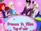 Játék Princess Vs. Villains Tug-of-war online