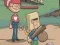 Játék Backyard Heroes online