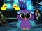 Játék Ruler Owl Escape online