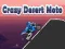 Játék Crazy Desert Moto online