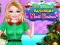Játék Christmas Fashion Nail Salon online
