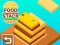 Játék Food Stack online