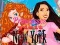 Játék Princesses Visit New York online