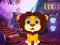 Játék Bonny Baby Lion Escape online