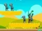 Játék Alien Shoot Zombies online