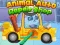 Játék Animal Auto Repair Shop online